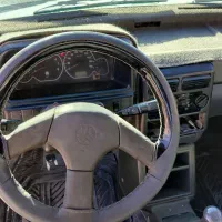 پرایدصبا مدل88|خودرو سواری و وانت|تربتحیدریه, شهرک ولیعصر|دیوار