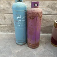 کپسول ۴۵ کیلویی