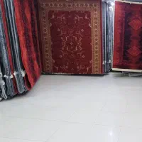 تعویض داریم  * فرش محمد * با فروش اقساطی رنگ جدید