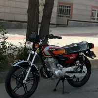 موتور سیکلت همتاز 1404