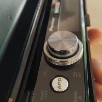 ضبط پایونیر 7750ui