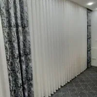 کرپ سیم دوزی