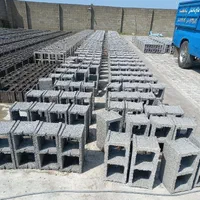 مصالح ساختمانی پایتخت