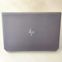 لپ تاپ HP ZBOOK G5 نسل 8 H گرافیک ۴ قیمت ویژه|رایانه همراه|اردبیل, |دیوار