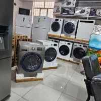 خریدار لباس شویی دست دوم آکبند فروشی شمارا میخریم