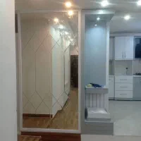 آینه کاری دکوراتیو