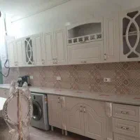 کابینت پک رنگ‌های زیبا کد ۴۵۵۷nj|مصالح و تجهیزات ساختمان|خشکبیجار, |دیوار