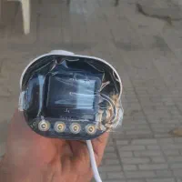 نصب دوربین مداربسته