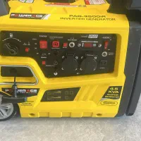 موتور برق|ماشینآلات صنعتی|شیراز, شهرک والفجر|دیوار