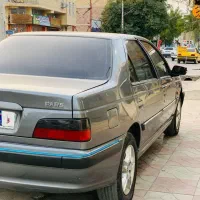 پارس سال مدل ۸۸