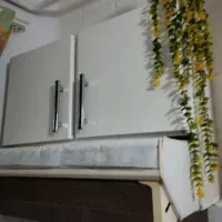 کابینت گالوانیزه|آب‌چکان و نظم‌دهنده ظروف|رشت, منظریه|دیوار