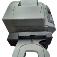 پرینتر و دستگاه کپی لیزری hp 4345 ژاپن|پرینتر، اسکنر، کپی، فکس|تهران, زعفرانیه|دیوار