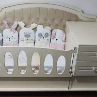 سرویس خواب کودک