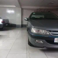 پژو پارس سال، مدل ۱۳۹۵