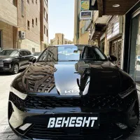 2025 k5   کیا