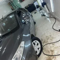 برلیانس H230 دنده‌ای، مدل ۱۳۹۵