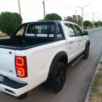 کی ام سی|خودرو سواری و وانت|اهواز, کوی مندلی(سه راه خرمشهر)|دیوار