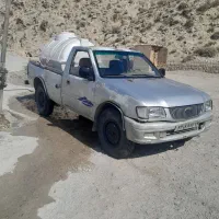 نیسان شوکا