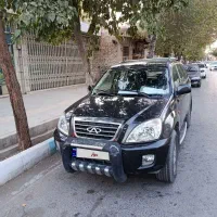 x33 بدون رنگ|خودرو سواری و وانت|شاهین‌شهر, گزبرخوار|دیوار