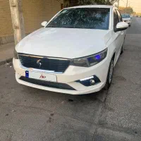 تارا دنده ای v1 1400|خودرو سواری و وانت|تهران, بریانک|دیوار