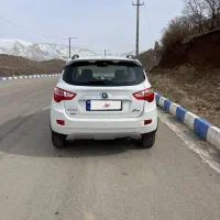 چانگان CS35 مدل ۹۷