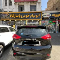 هایما X7 ایکس۷ صفر خشک ۴۰۴ تحویل درجا|خودرو سواری و وانت|تهران, صادقیه|دیوار