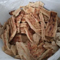 نون خشک