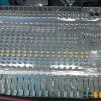 پاور میکسر دایناکورد 1600 گرید 1 لیبل سبز چهار پین