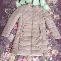 کاپشن بادی زنانه