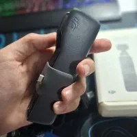 Osmo pocket / کاملترین پکیج اسمو پاکت|دوربین عکاسی و فیلمبرداری|اصفهان, دشتستان|دیوار