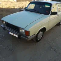 پیکان مدل 82 انژکتور|خودرو سواری و وانت|بیجار, |دیوار