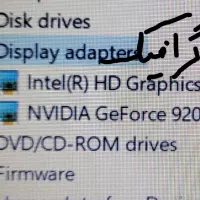 لپتاپ Asus گرافیکی|رایانه همراه|تهران, حکیمیه|دیوار