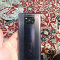 Pocox3 pro|موبایل|مشهد, رضاشهر|دیوار