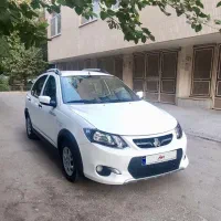 کوییک دنده ای 1401|خودرو سواری و وانت|اصفهان, پارک مشتاق|دیوار
