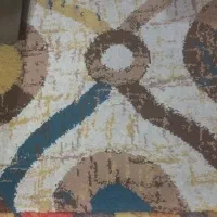 قالیچه|فرش|رشت, پل تالشان|دیوار