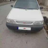 پراید|خودرو سواری و وانت|خرم‌آباد, |دیوار