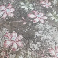 پارچه ازبانه تا خانه