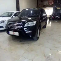 لیفان X60 دندهای، مدل ۱۳۹۳