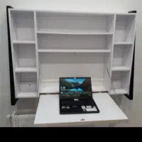 ساخت کتابخانه و آیینه