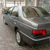 فروش پژو 405جی ال ایکس