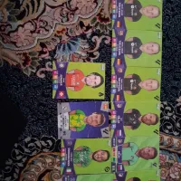 کیمدی 2025و2024