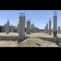 فروش زمین مسکن ملی