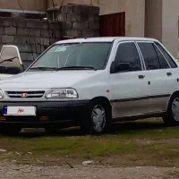 پراید مدل۹۰