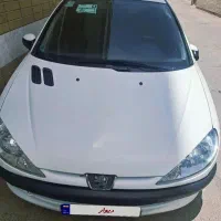 ۲۰۶مدل ۹۰ تیپ ۲