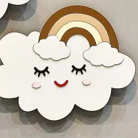 ست اکسسوری سیسمونی|اسباب و اثاث بچه|مشهد, توس (بلوار توس)|دیوار