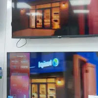 تلویزیون ۵۰ اینچ اسنوا سری جدید|تلویزیون و پروژکتور|ایلام, |دیوار