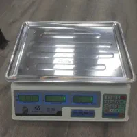 ترازو 40کیلویی دیجیتال