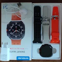 ساعت هوشمند|ساعت|جهرم, |دیوار