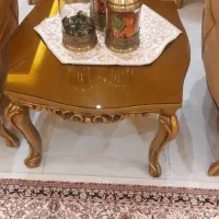 سرویس چوبی به قیمت خوب و عالی