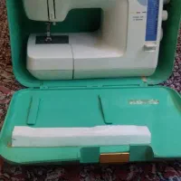 چرخ خیاطی بدون سیم